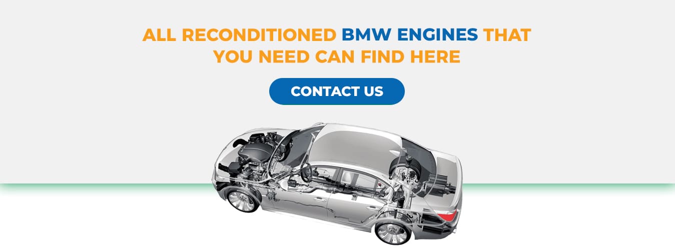 Engine reconditioning services